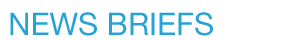 NEWSBRIEFS